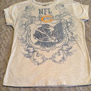 NFL Chicago Bears Women’s T-Shirt